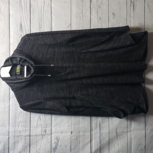 Pure Essence Tunic Sweater